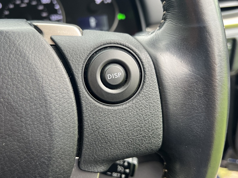 Lexus CT 200h Luxury - U11562