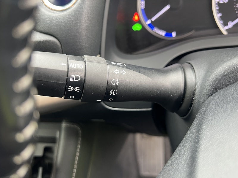 Lexus CT 200h Luxury - U11562