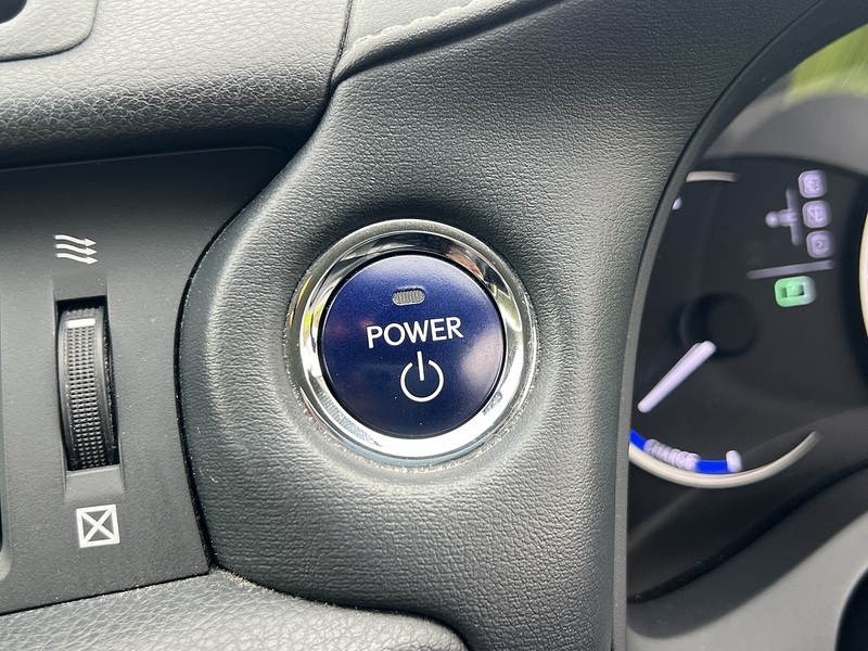 Lexus CT 200h Luxury - U11562