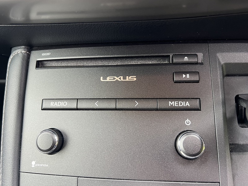 Lexus CT 200h Luxury - U11562