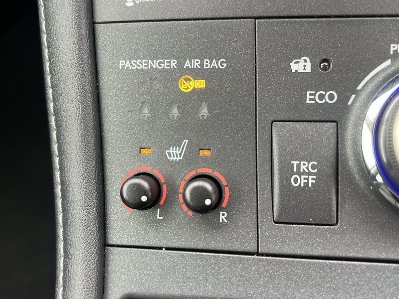 Lexus CT 200h Luxury - U11562