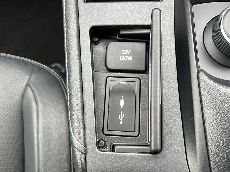 Lexus CT 200h Luxury - U11562