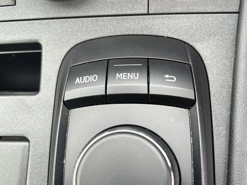 Lexus CT 200h Luxury - U11562