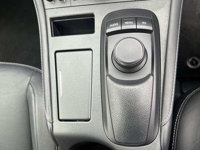 Lexus CT 200h Luxury - U11562