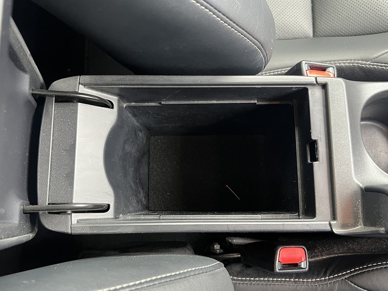 Lexus CT 200h Luxury - U11562