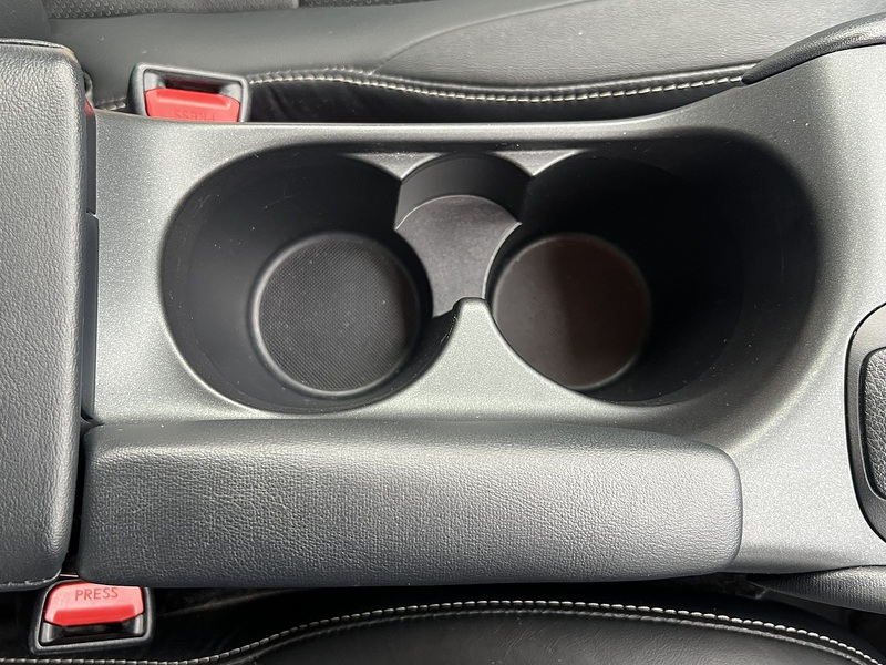 Lexus CT 200h Luxury - U11562