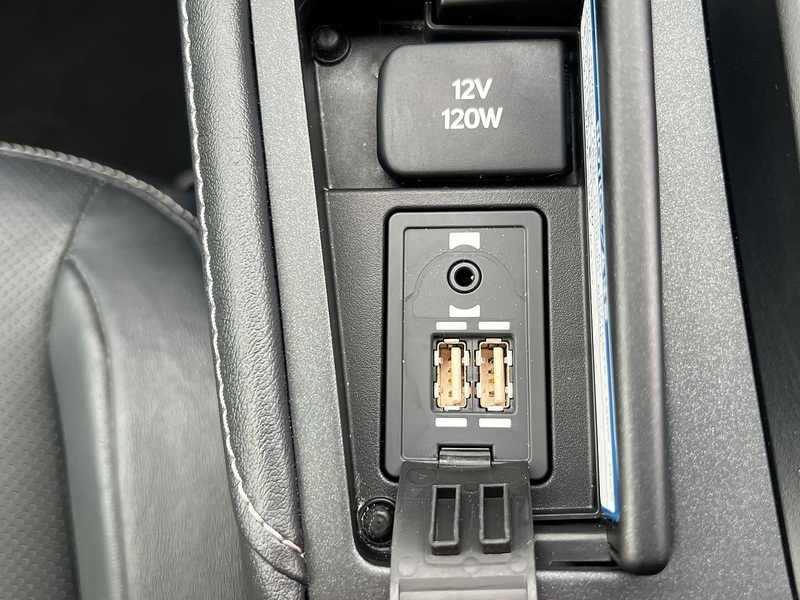 Lexus CT 200h Luxury - U11562