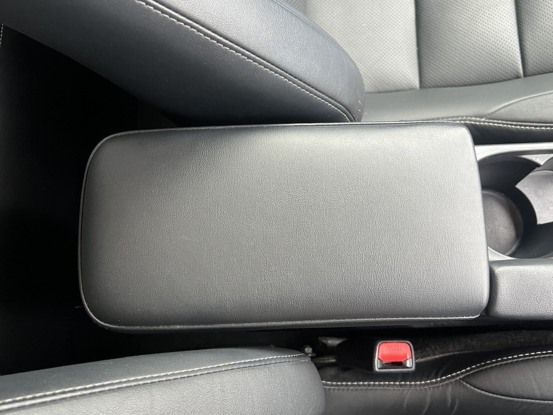 Lexus CT 200h Luxury - U11562