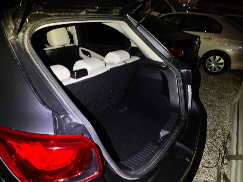 Mazda Demio XD Touring L Package - U11563