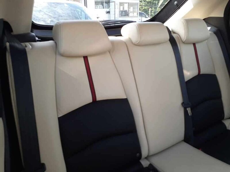 Mazda Demio XD Touring L Package - U11563