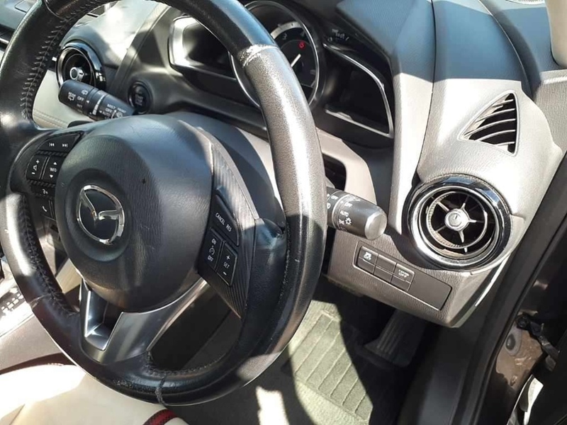 Mazda Demio XD Touring L Package - U11563