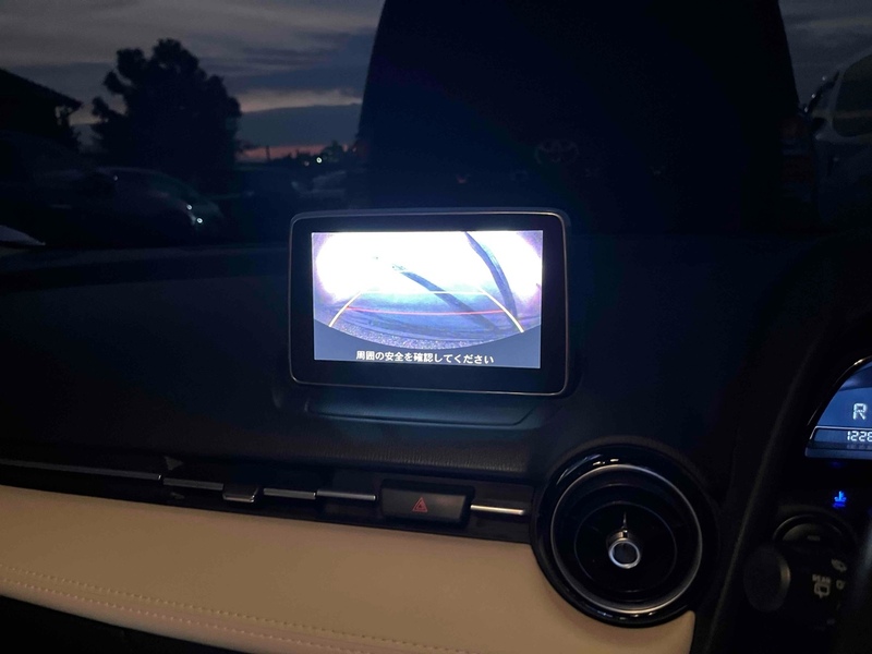 Mazda Demio XD Touring L Package - U11563