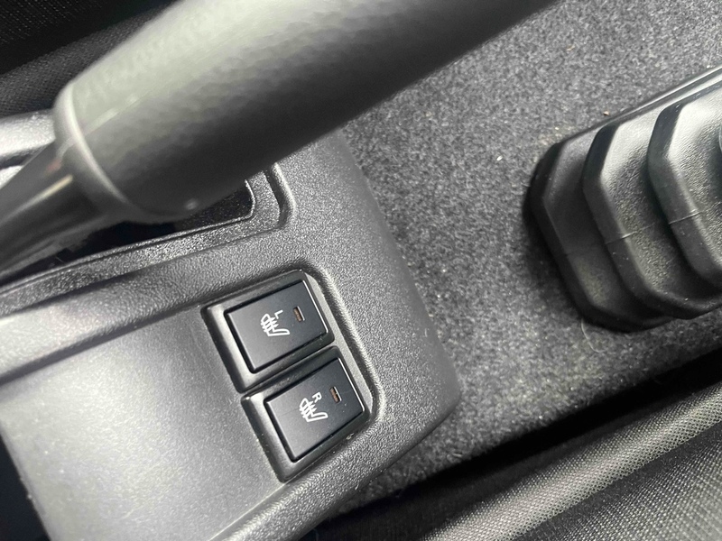 Suzuki Jimny Sierra 4WD JC - U11565