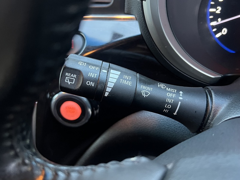 Nissan Elgrand 250 Highway Star Urvan Crom - U11566