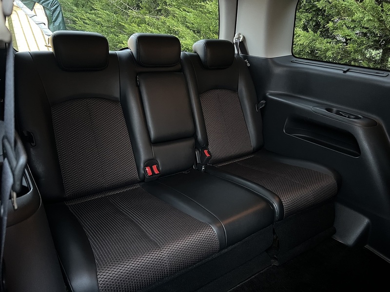 Nissan Elgrand 250 Highway Star Urvan Crom - U11566