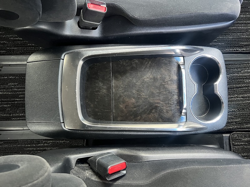 Toyota Vellfire 3.5ZA 4WD - U11567