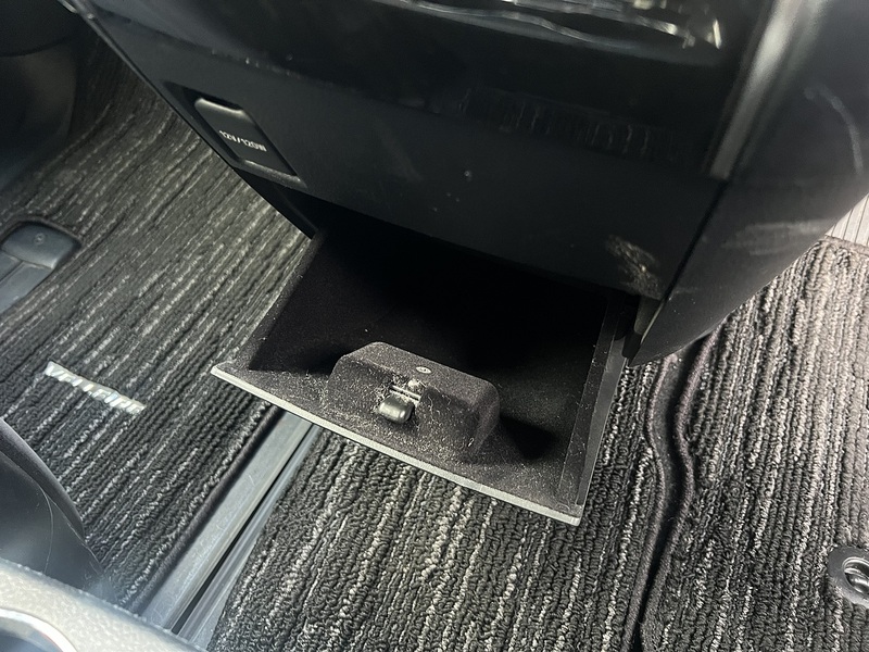 Toyota Vellfire 3.5ZA 4WD - U11567