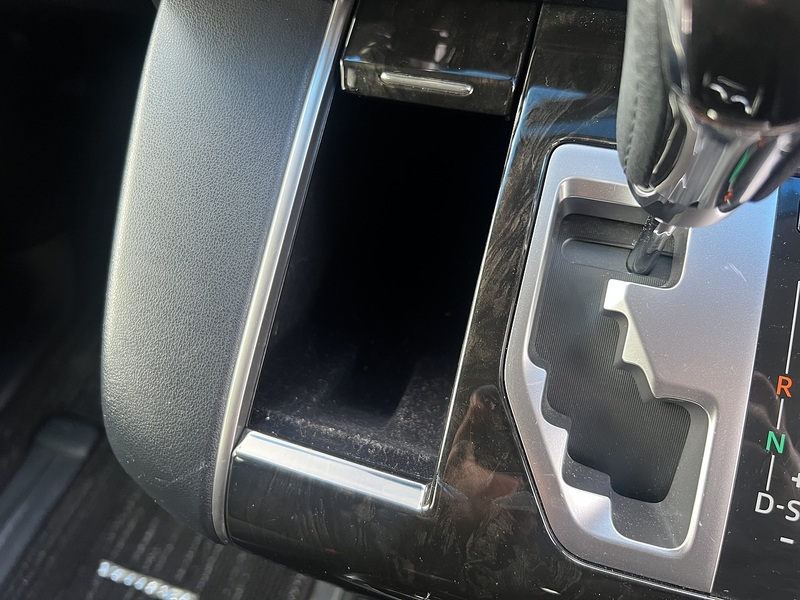 Toyota Vellfire 3.5ZA 4WD - U11567