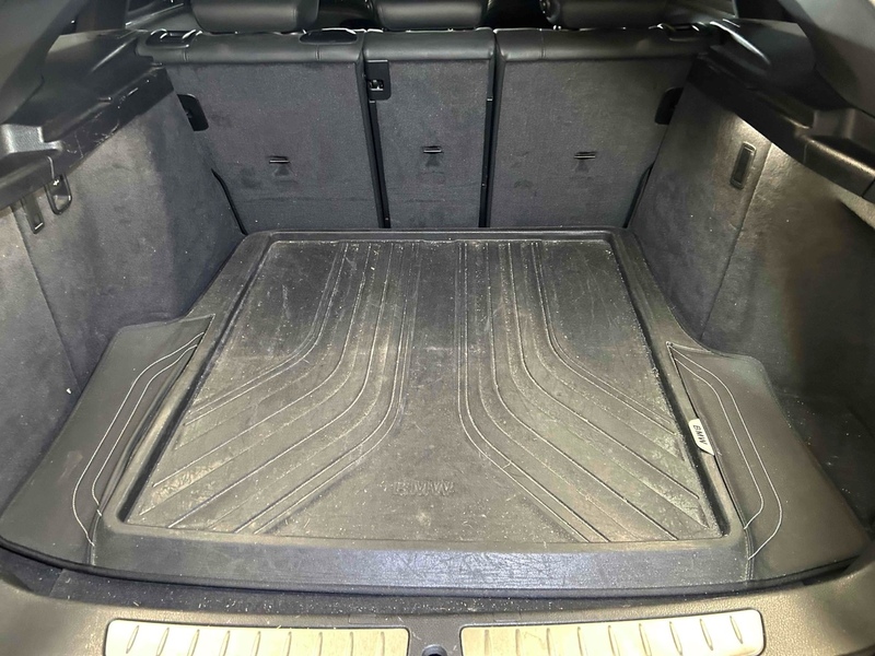 BMW 3 Series 320I - U11569