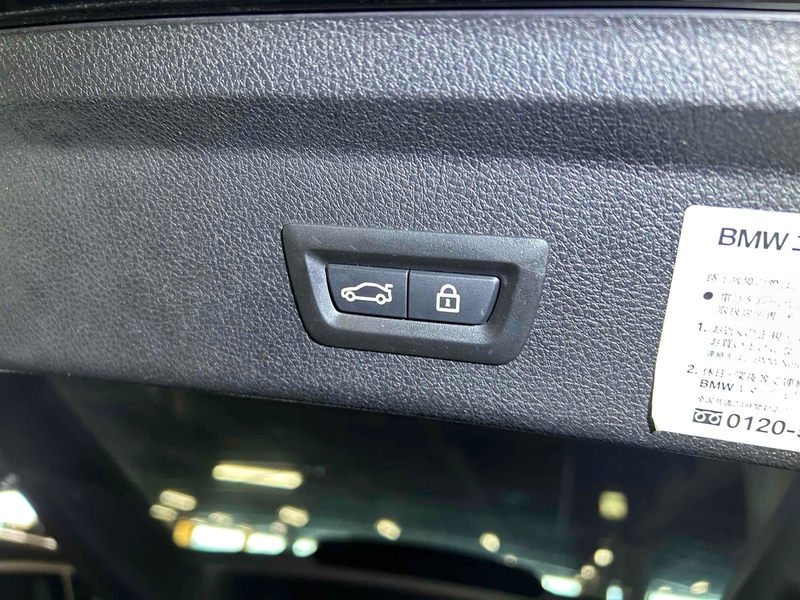 BMW 3 Series 320I - U11569