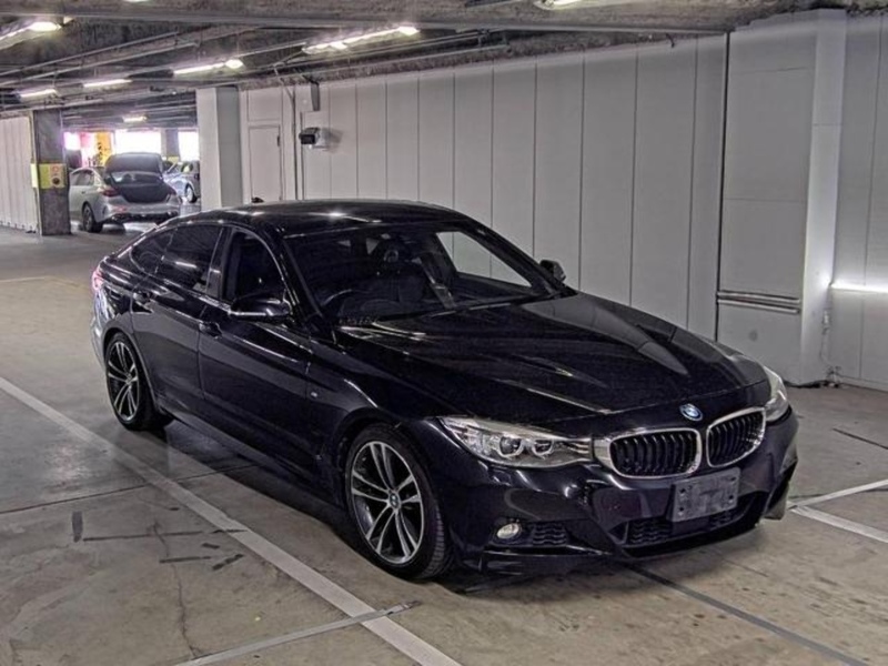 BMW 3 Series 320I - U11569