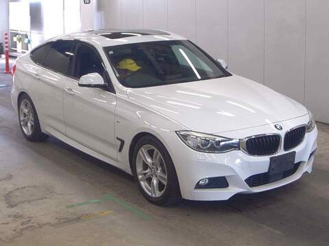 BMW 3 Series M135i Hatchback 3.0 Automatic Petrol