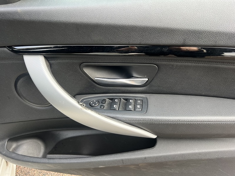 BMW 3 Series 320I M Sport Gran Turismo - U11571