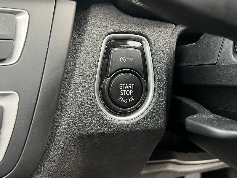 BMW 3 Series 320I M Sport Gran Turismo - U11571