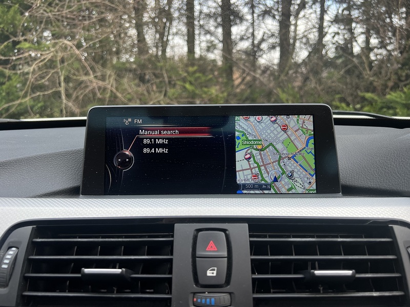 BMW 3 Series 320I M Sport Gran Turismo - U11571