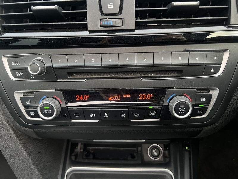 BMW 3 Series 320I M Sport Gran Turismo - U11571