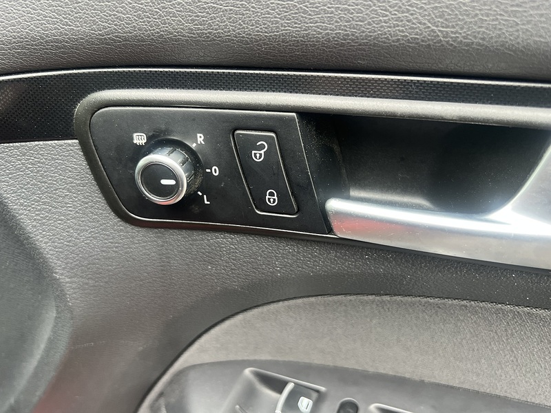 Volkswagen Touran Se Tsi - U11572