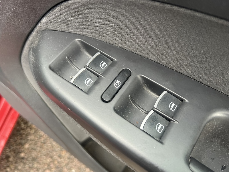 Volkswagen Touran Se Tsi - U11572