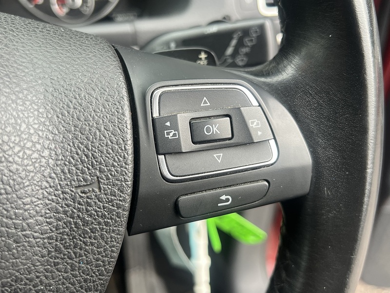 Volkswagen Touran Se Tsi - U11572