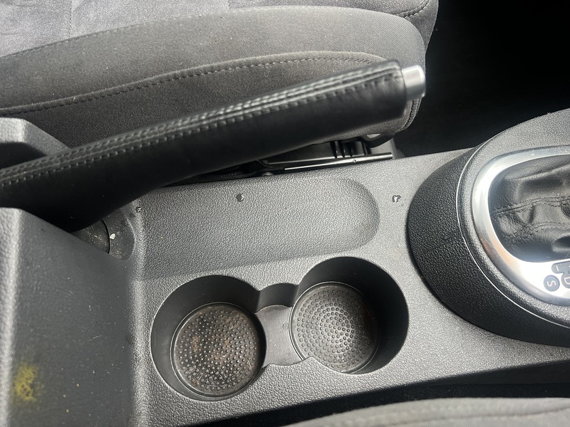 Volkswagen Touran Se Tsi - U11572