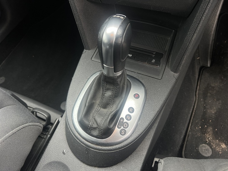 Volkswagen Touran Se Tsi - U11572