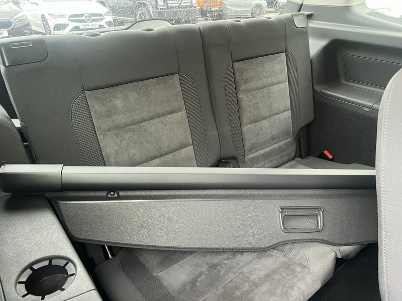 Volkswagen Touran Se Tsi - U11572