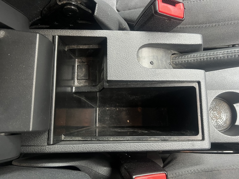 Volkswagen Touran Se Tsi - U11572