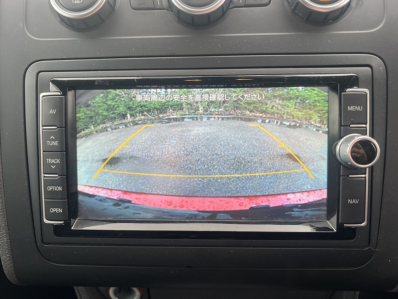 Volkswagen Touran Se Tsi - U11572