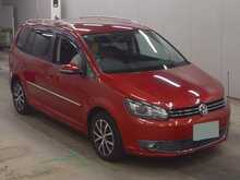 Volkswagen Golf Touran