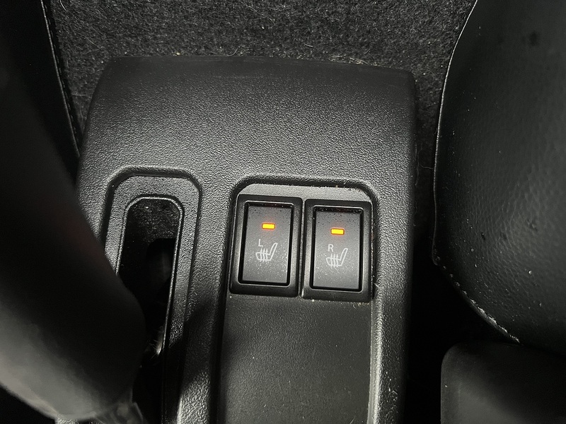 Suzuki Jimny Sierra 4WD JC - U11573