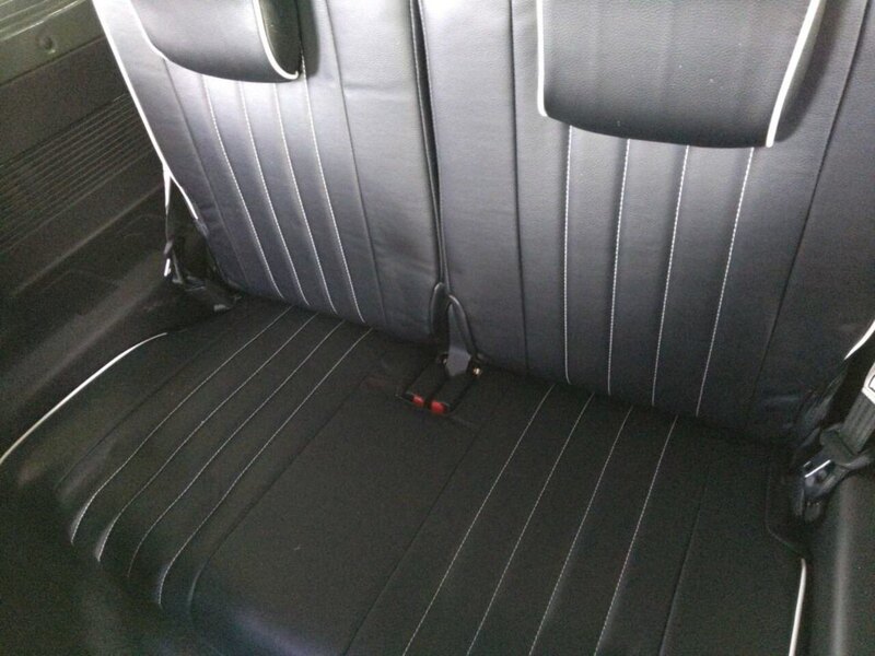 Suzuki Jimny Sierra 4WD JC - U11573