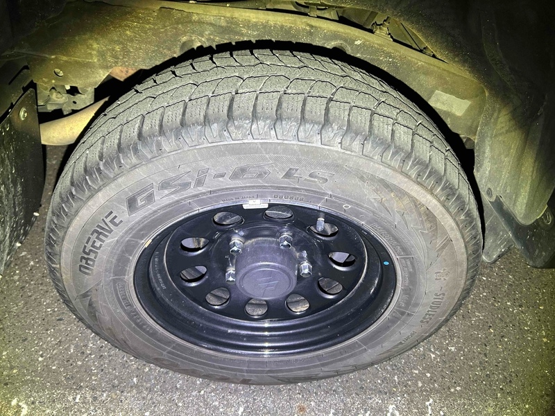 Suzuki Jimny Sierra 4WD JL - U11574