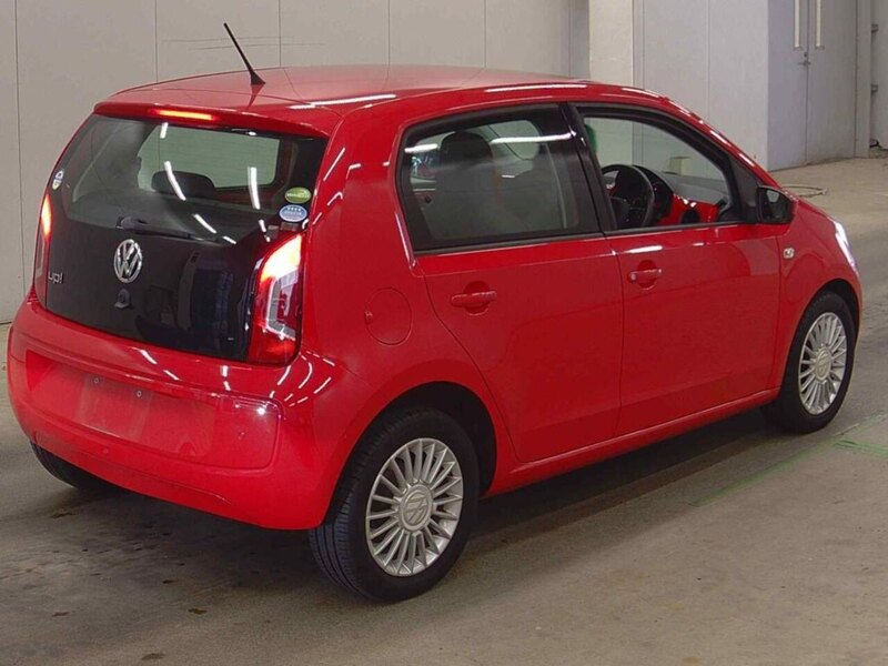 Volkswagen Up Move Up - U11575