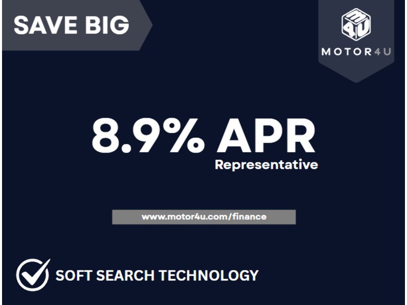 Volkswagen Up Move Up - U11575