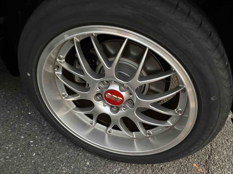 BMW X3 Xdrive20d M Sport - U11576