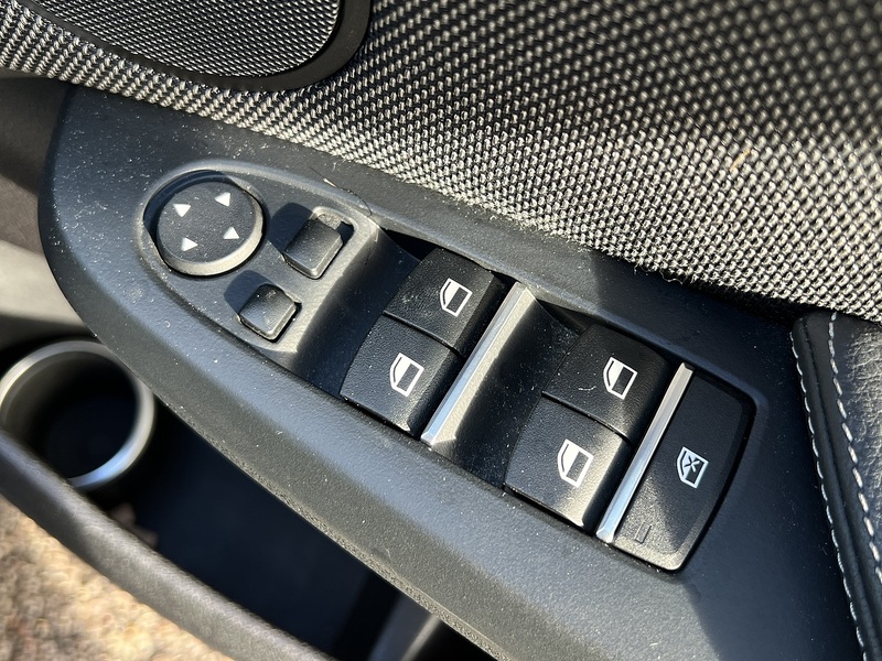 BMW X3 Xdrive20d M Sport - U11576