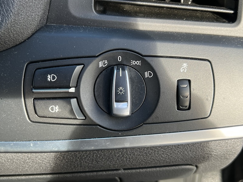 BMW X3 Xdrive20d M Sport - U11576