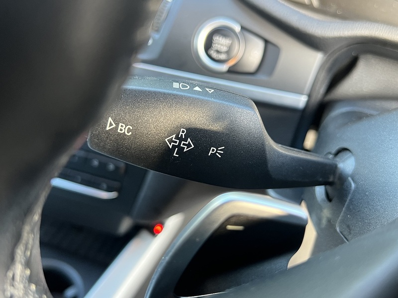 BMW X3 Xdrive20d M Sport - U11576