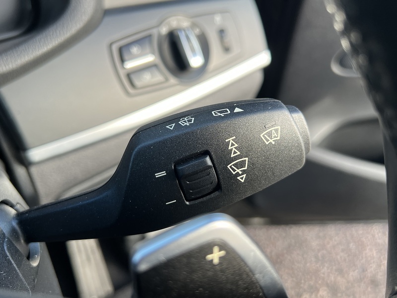 BMW X3 Xdrive20d M Sport - U11576