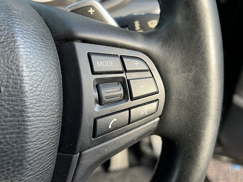 BMW X3 Xdrive20d M Sport - U11576